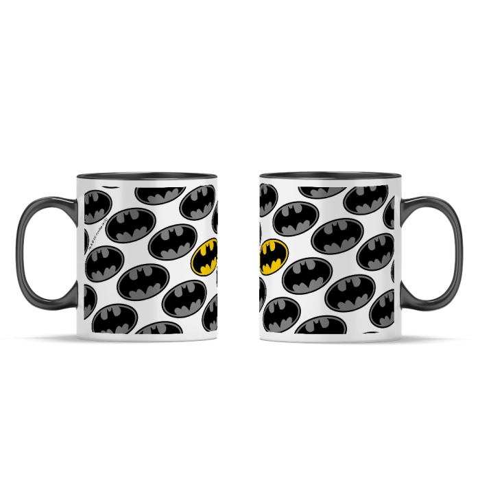 Batman ceramic mug - licensed product