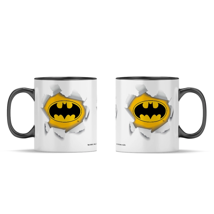 Batman kerámia bögre - licencelt termék