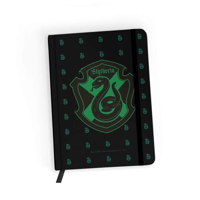 Notes lub pamiętnik A5 Harry Potter - produkt licencyjny