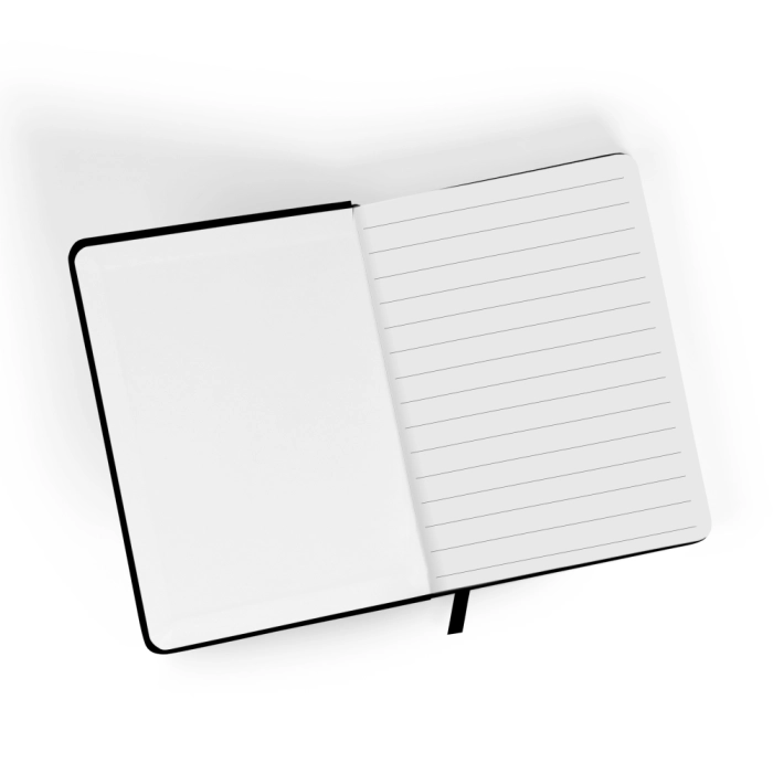 Notebook or diary A5 Harry Potter - licensed product