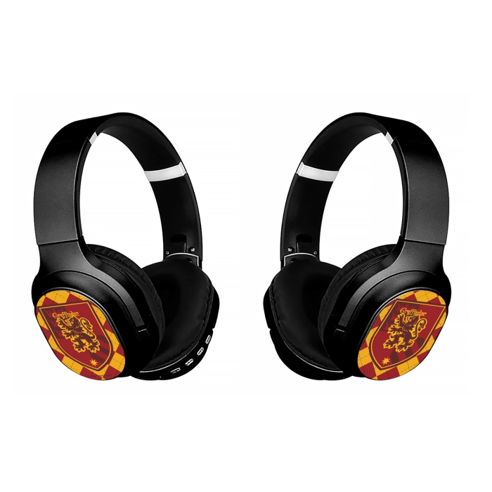 Harry Potter wireless headphones with microphone