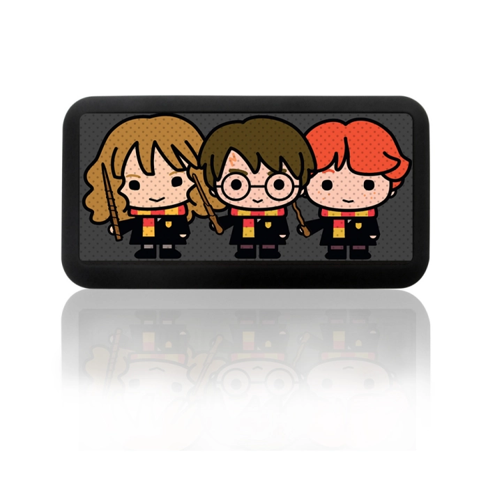 Portable 3W Harry Potter wireless speaker - licensed product