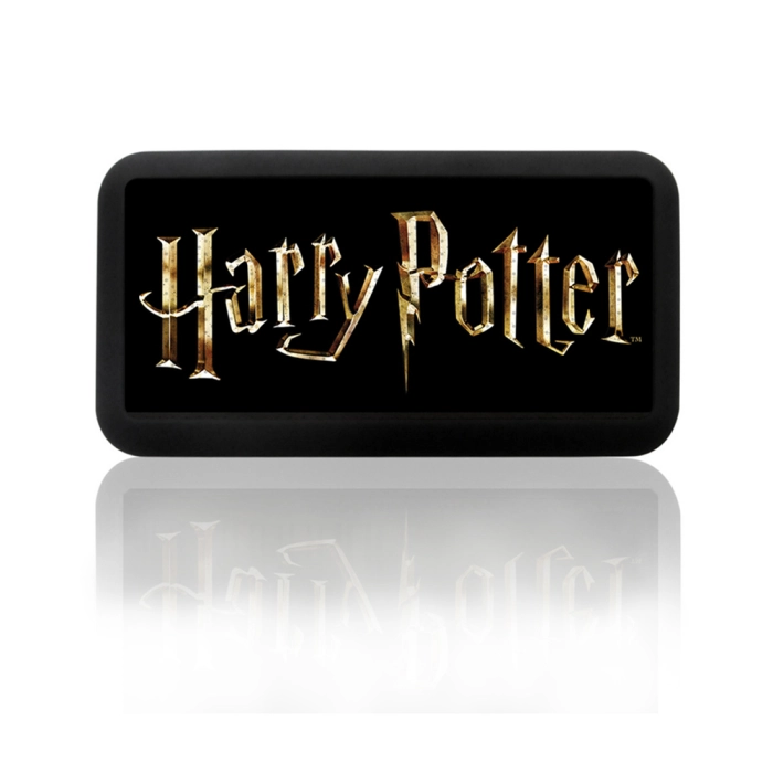 Przenośny głośnik bezprzewodowy 3W Harry Potter - produkt licencyjny