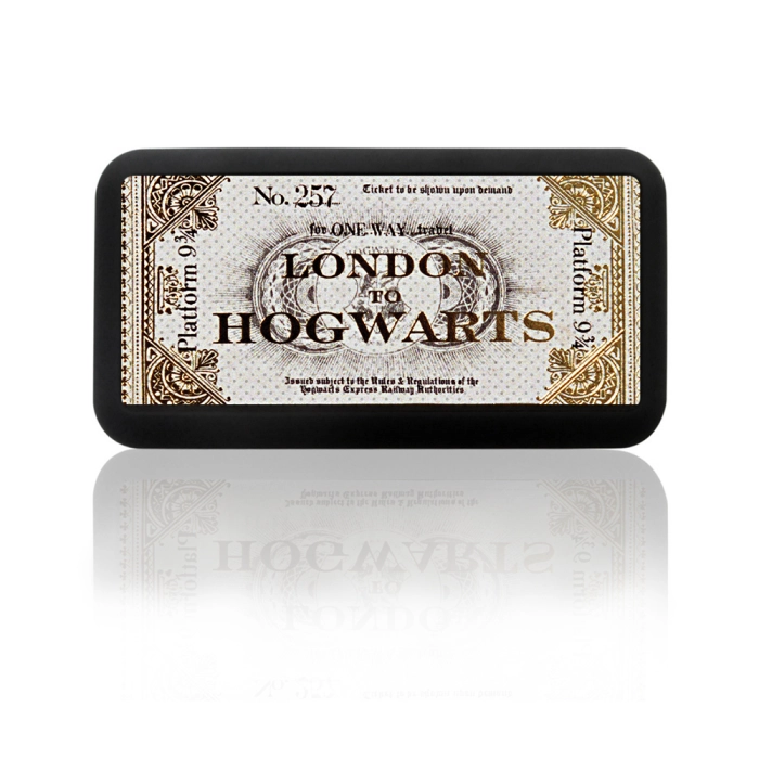 Portable 3W Harry Potter wireless speaker - licensed product
