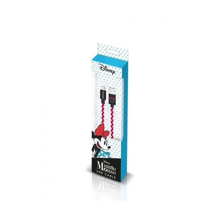 Disney micro USB cable - licensed product