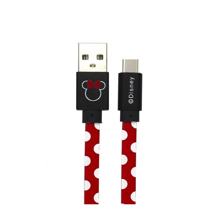 Disney micro USB cable - licensed product