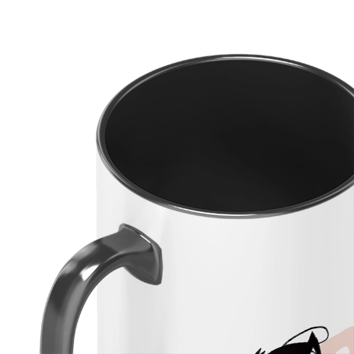 Ceramiczny kubek Atomówki - produkt licencyjny