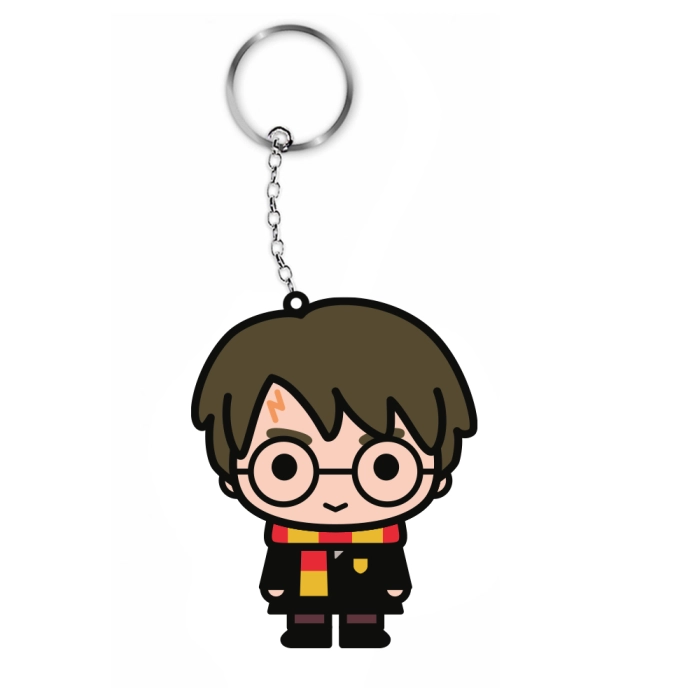 Brelok Harry Potter - produkt licencyjny