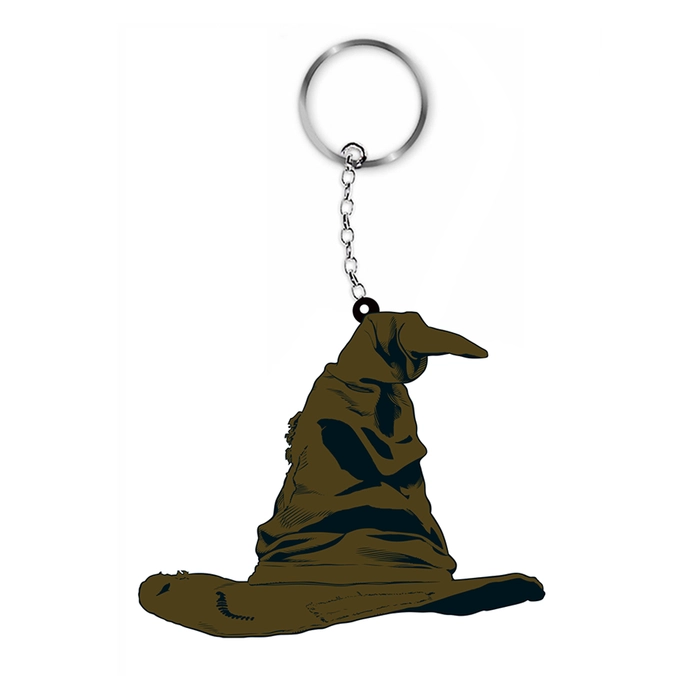 Brelok Harry Potter - produkt licencyjny