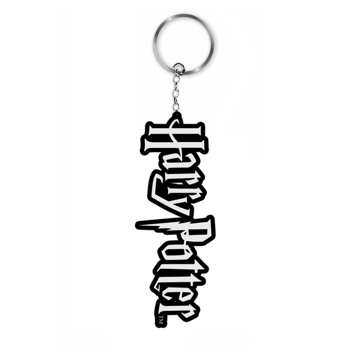 Brelok Harry Potter - produkt licencyjny