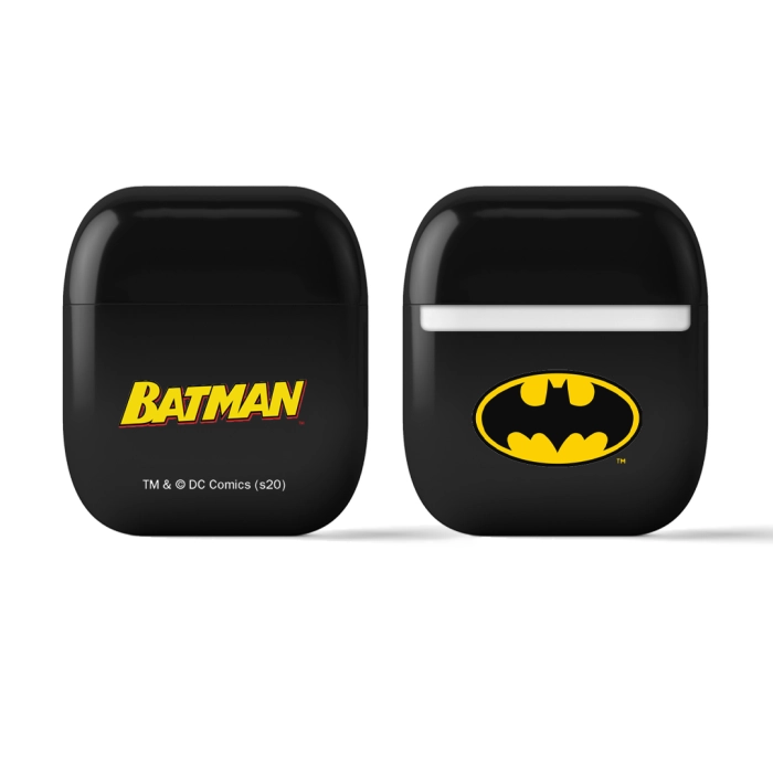 Etui ochronne na Airpods Batman