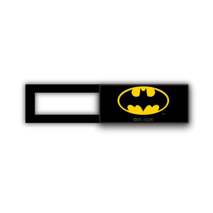 Zaślepka do kamery komputerowej Batman
