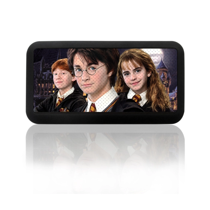 Przenośny głośnik bezprzewodowy 3W Harry Potter - produkt licencyjny