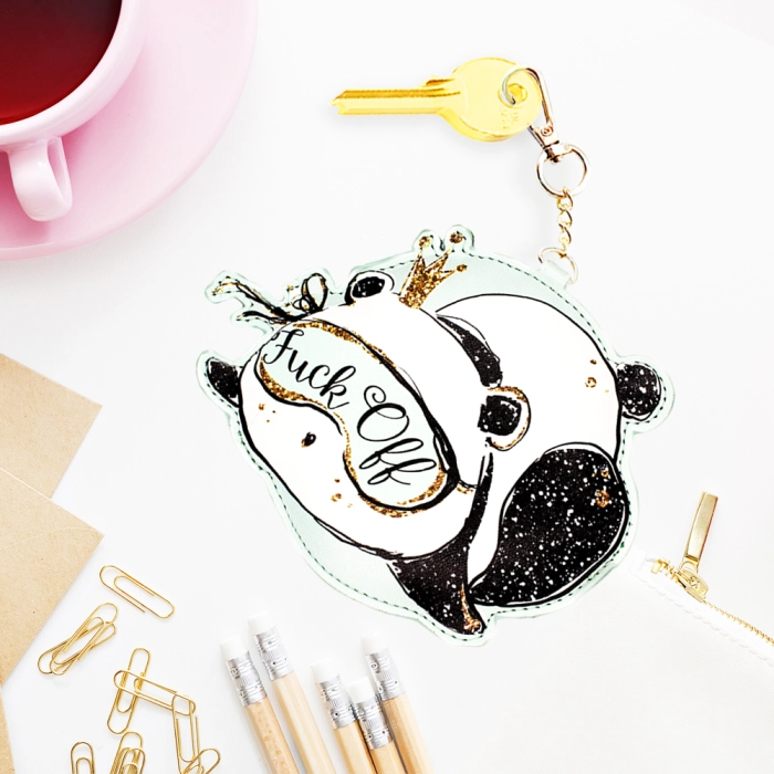 Powerbank Panda babaco - 2200 mAh