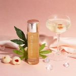 High On Love Sensualny olejek do masażu Lychee Martini