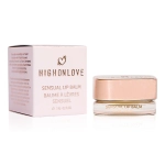 High On Love sensualna pomadka Lip Balm