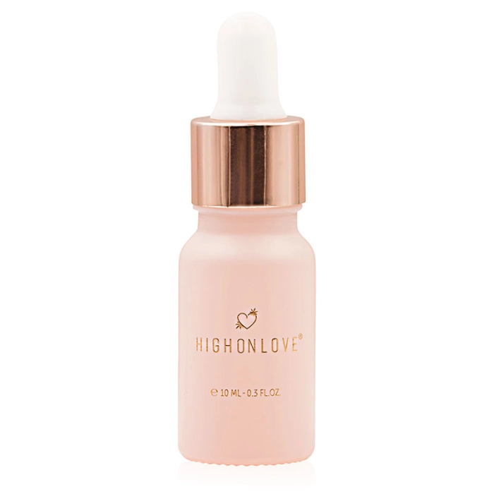 High On Love Sensualny i stymulujący olejek do masażu mini