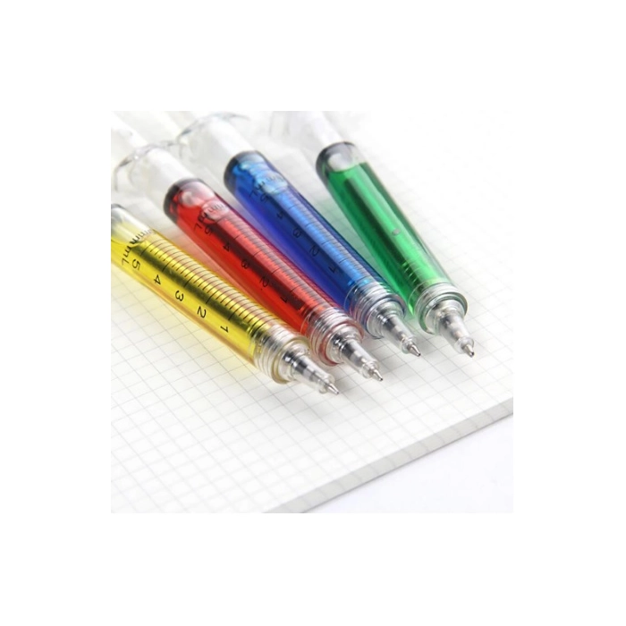Syringe pen