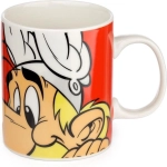 Comicbuch-Fan-Tasse - Asterix