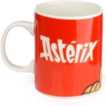 Comicbuch-Fan-Tasse - Asterix