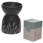 Ceramiczny kominek do olejków zapachowych