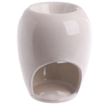 Bulb oil burner