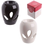 Bulb oil burner