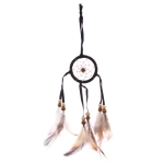 Mini Łapacz snów - dreamcatcher