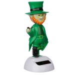 Solar figurine Gnome