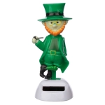 Solar figurine Gnome