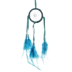 Mini Łapacz snów - dreamcatcher II