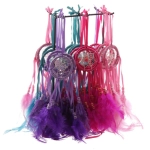 Mini Łapacz snów - dreamcatcher II