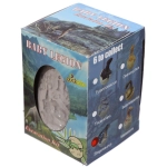 Zestaw archeologa - odkryj dinozaura