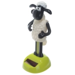Figurka solarna Aardman - Shaun the Sheep