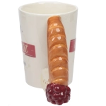 Baguette-Tasse