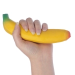 Antystresowy banan do rozciągania