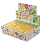 Antystresowy banan do rozciągania