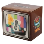 Kubek fana telewizji - pilot
