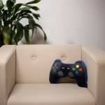 Poduszka kontroler Game Over