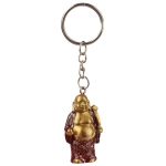 Brelok breloczek Budda