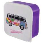 Zestaw 3 pudełek śniadaniowych VWT1 Bus Summer love