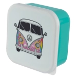 Zestaw 3 pudełek śniadaniowych VWT1 Bus Summer love