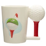 Kubek Golfisty