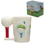 Kubek Golfisty