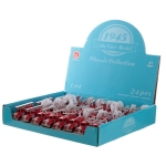 Лита пожежна машина в масштабі 1:64