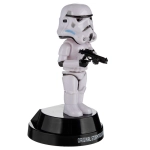 Figurka solarna Szturmowiec Star Wars