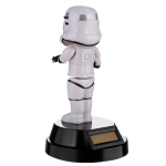 Figurka solarna Szturmowiec Star Wars