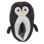 Pinguine Hausschuhe - Universalgröße