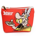 Asterix sachet purse