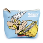 Portmonetka saszetka Asterix